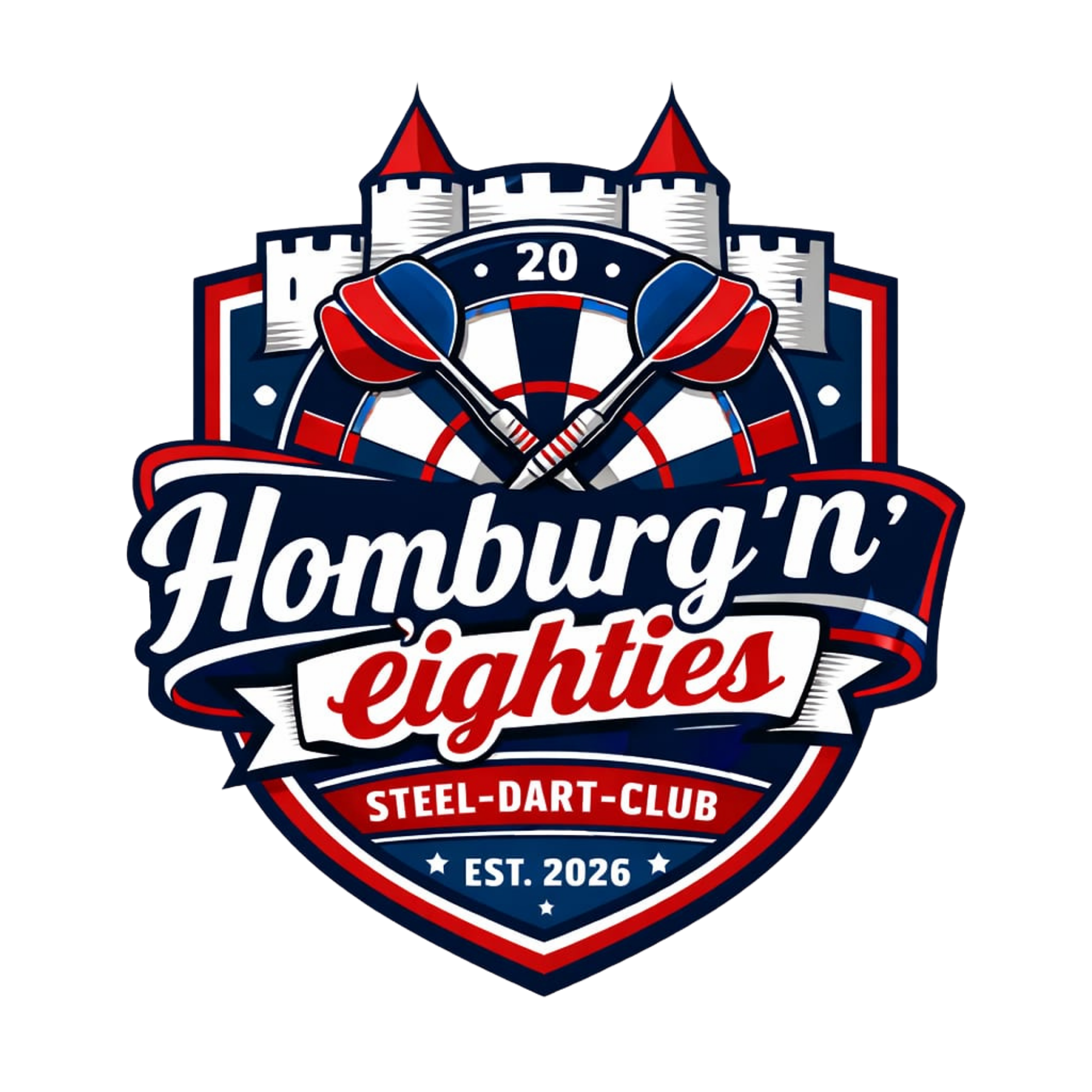 Dartclub Stadtoldendorf Logo